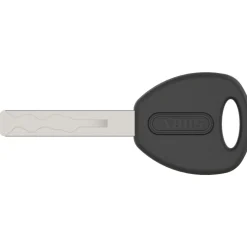 ABUS Goose Lock 4204K - 85 cm Kettingslot - zwart