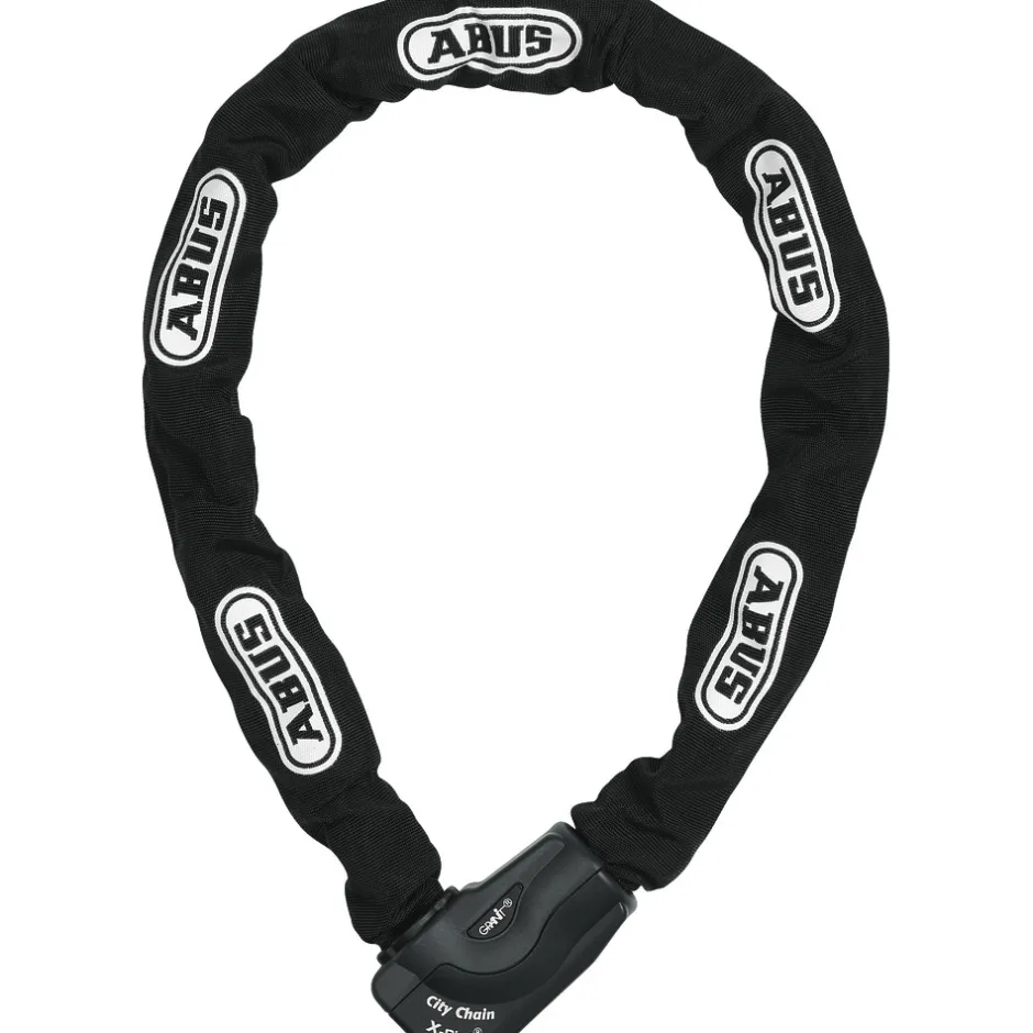 Kettingsloten < ABUS Granit CityChain XPlus 1060 Kettingschakel - 110 cm