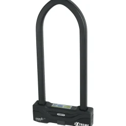 Beugelsloten < ABUS GRANITâ„¢ Extreme XPlusâ„¢ 59/180HB260 260x111mm U-Slot