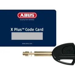Beugelsloten < ABUS GRANIT™ Extreme XPlus™ 59/180HB260 260x111mm U-Slot