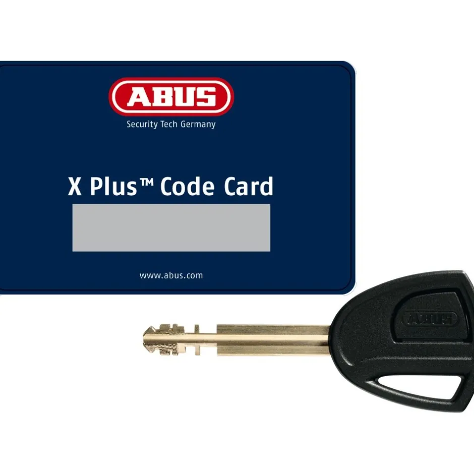 Beugelsloten < ABUS GRANIT™ Extreme XPlus™ 59/180HB260 260x111mm U-Slot