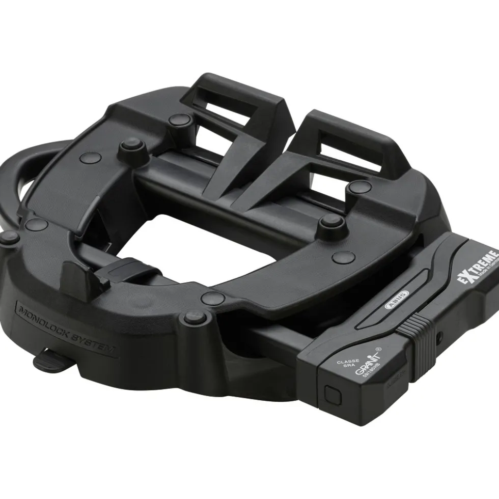 ABUS GRANIT™ Extreme XPlus™ - 310x111mm - 59/180HB310 U-Slot