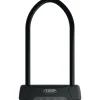 ABUS Granit Plus 470 U-Slot - 300 mm + USH 470 Framebeugel
