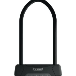 ABUS Granit Plus 470 U-Slot - 300 mm + USH 470 Framebeugel