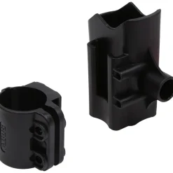 ABUS Granit Plus 470 U-Slot - 300 mm + USH 470 Framebeugel
