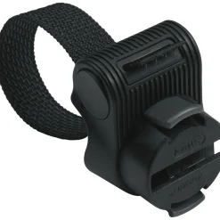 Beugelsloten < ABUS Granit Plus 640 U-Slot 230x83mm - zwart - 640/135HB230 + TexKF Bracket