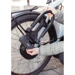 ABUS Granit Super Extreme 2500 - 230x102mm - 165HB230 U-Slot