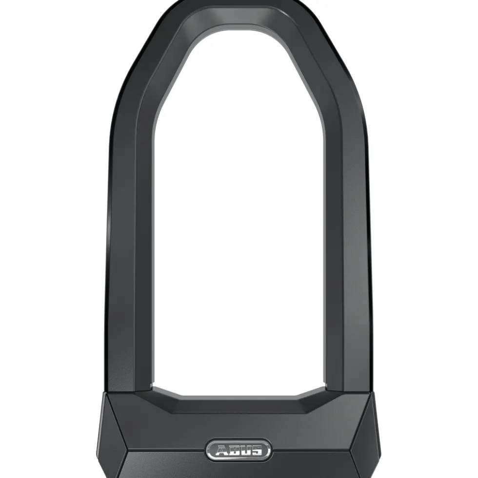 ABUS Granit Super Extreme 2500 - 230x102mm - 165HB230 U-Slot
