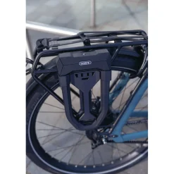 ABUS Granit Super Extreme 2500 - 230x102mm - 165HB230 U-Slot + Houder USH2500