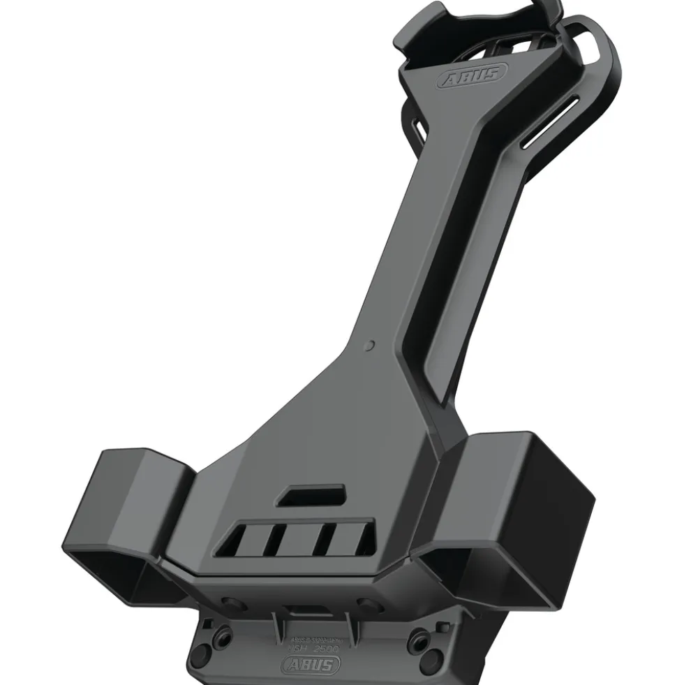 ABUS Granit Super Extreme 2500 - 230x102mm - 165HB230 U-Slot + Houder USH2500