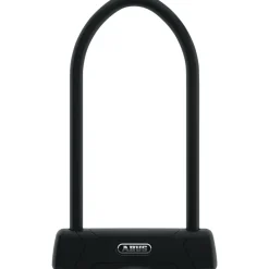 ABUS Granit 460 U-Slot - 230 mm + USH 460 Framehouder