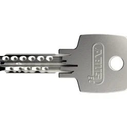 Beugelsloten < ABUS Granit 460 U-Slot - 300 mm + USH 460 Framehouder
