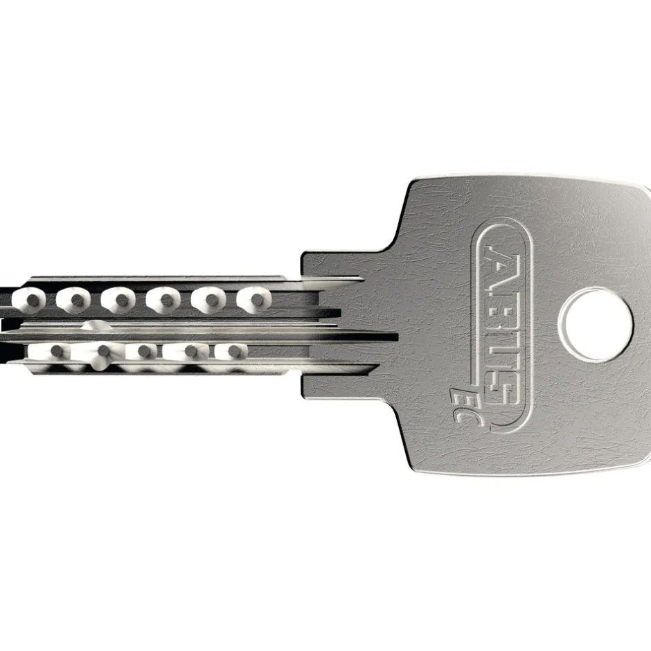 Beugelsloten < ABUS Granit 460 U-Slot - 300 mm + USH 460 Framehouder