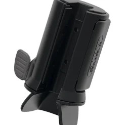 ABUS Granit XPlus 540/160HB U-Slot 230mm + Houder SH B - zwart