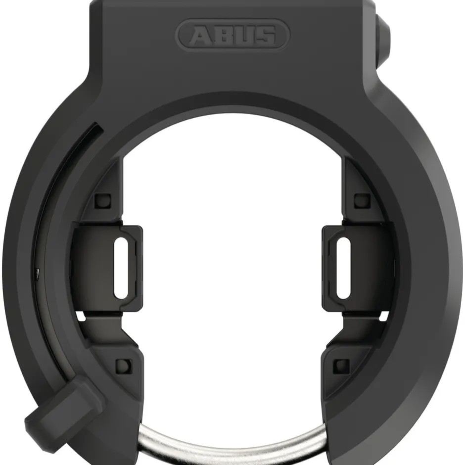 Ringsloten < ABUS Granit XPlus 6950M AM NR Frameslot - zwart
