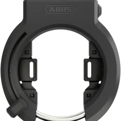 ABUS Granit XPlus 6950M AM NR Frameslot + 6KS/100 Frameslotketting + ST 5950 Tas - zwart