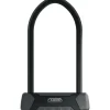 ABUS Granit X-Plus 540 U-Slot - 230 mm, incl. EaZy-KF Framehouder