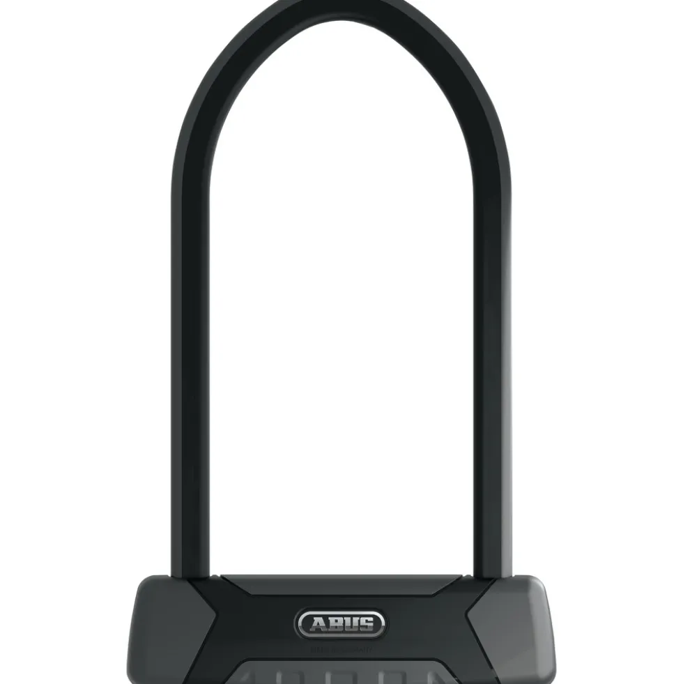 ABUS Granit X-Plus 540 U-Slot - 300 mm + USH 540 Framebeugel
