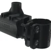 Beugelsloten < ABUS Granit X-Plus 540 U-Slot - 230 mm + USH 540 Framebeugel