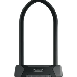 Beugelsloten < ABUS Granit X-Plus 540 U-Slot - 230 mm + USH 540 Framebeugel