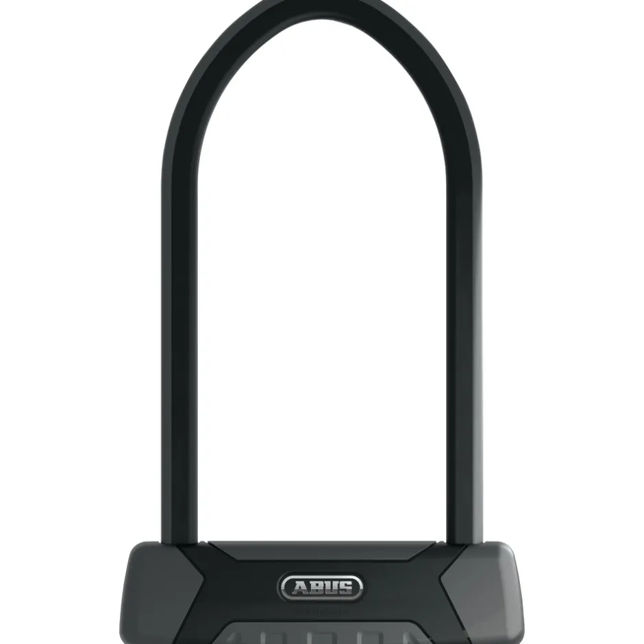 Beugelsloten < ABUS Granit X-Plus 540 U-Slot - 230 mm + USH 540 Framebeugel
