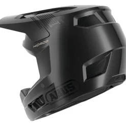 Mtb-Helmen|Downhill Helmen < ABUS HiDrop Fu Face Hem - hiny back