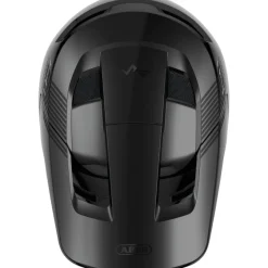 Mtb-Helmen|Downhill Helmen < ABUS HiDrop Fu Face Hem - hiny back