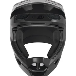 Mtb-Helmen|Downhill Helmen < ABUS HiDrop Fu Face Hem - hiny back