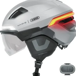 E-Bike Helmen < ABUS HYP-E ACE He - gea iver
