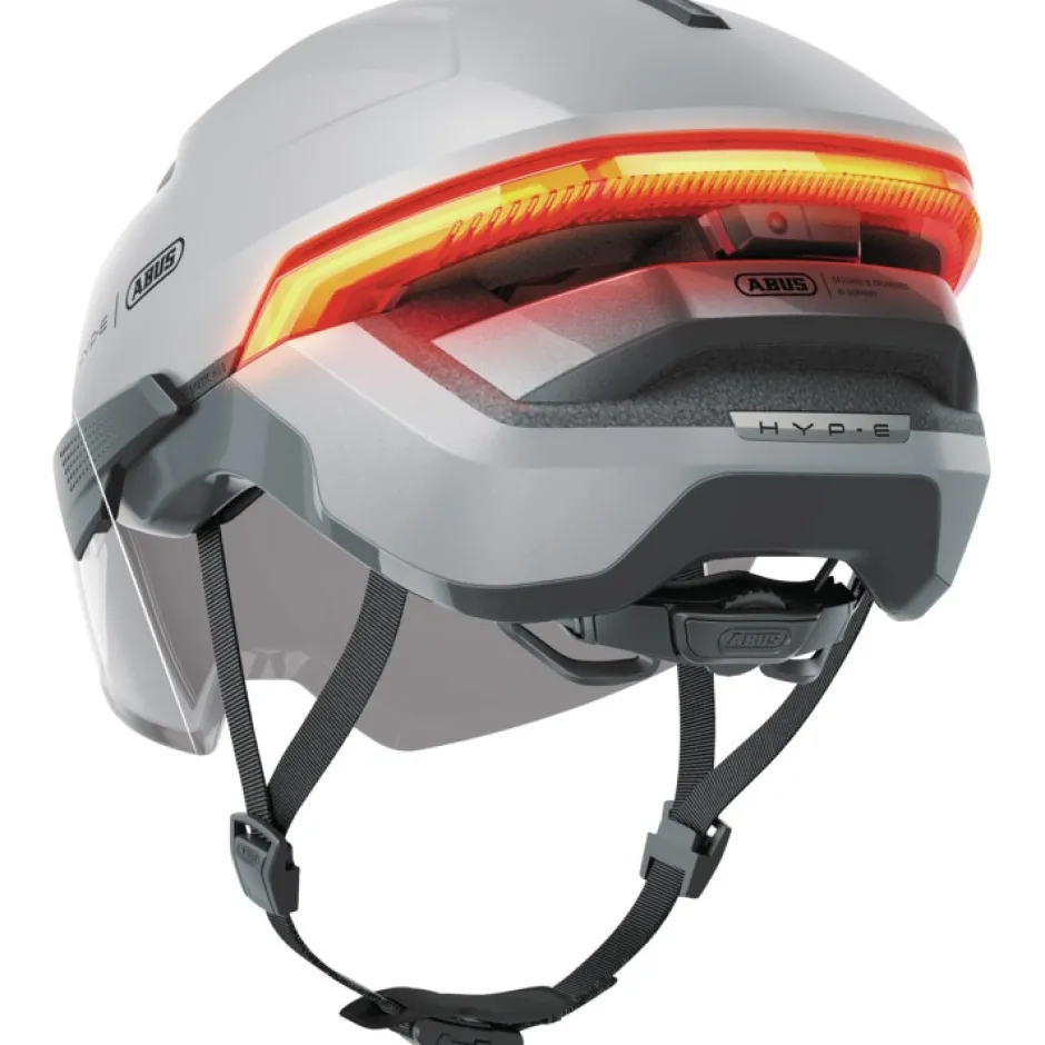 E-Bike Helmen < ABUS HYP-E ACE He - gea iver