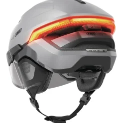 E-Bike Helmen < ABUS HYP-E ACE He - gea iver