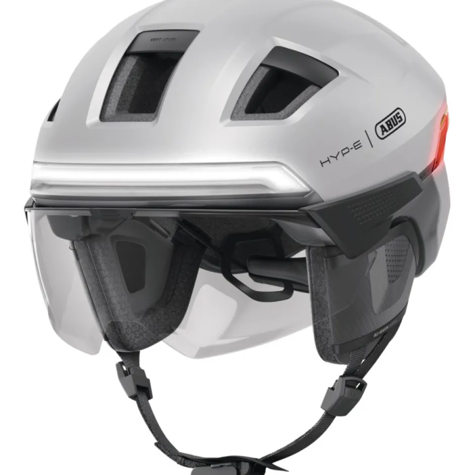 E-Bike Helmen < ABUS HYP-E ACE He - gea iver