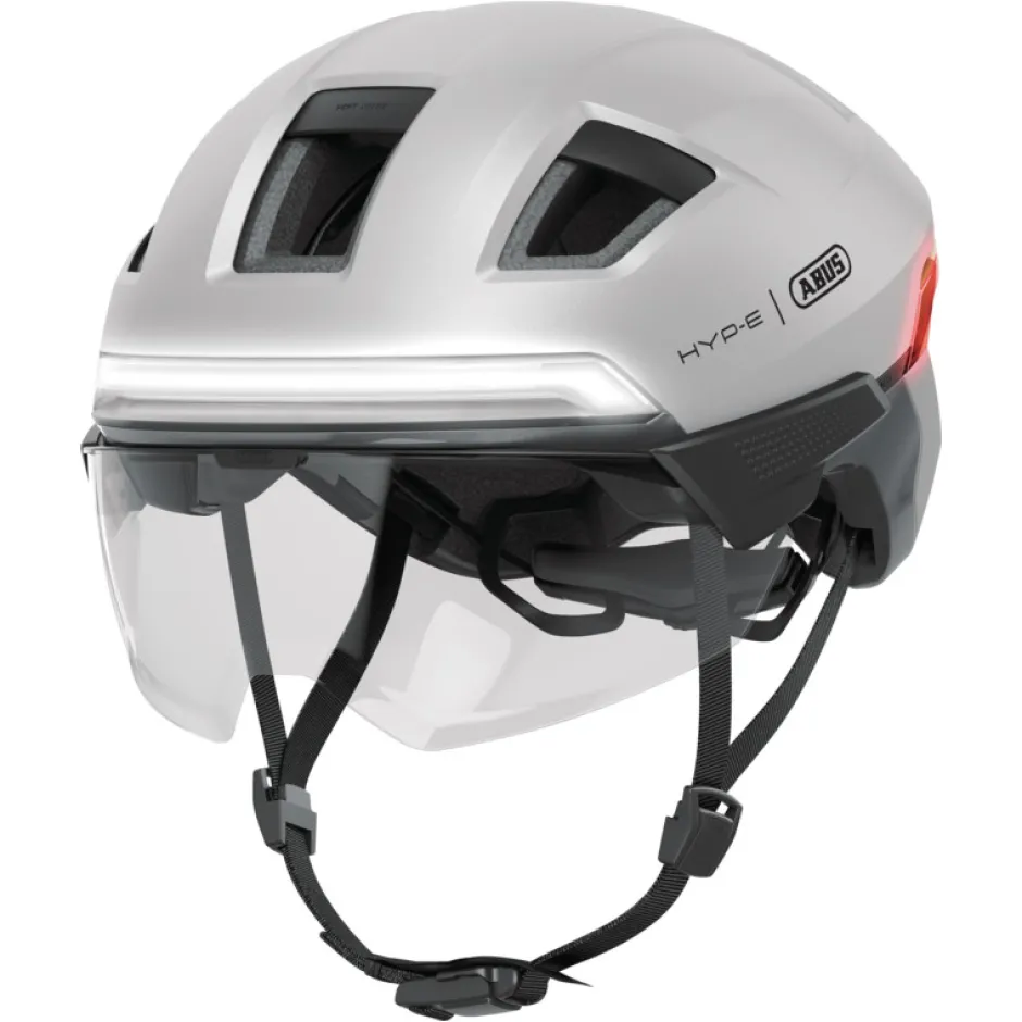 E-Bike Helmen < ABUS HYP-E ACE He - gea iver