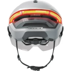 E-Bike Helmen < ABUS HYP-E ACE He - gea iver