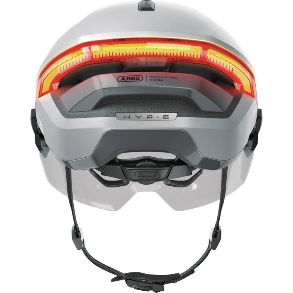 E-Bike Helmen < ABUS HYP-E ACE He - gea iver