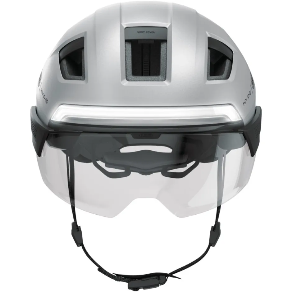 E-Bike Helmen < ABUS HYP-E ACE He - gea iver