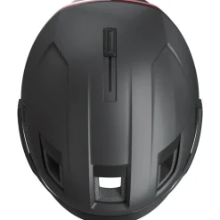 ABUS HYP-E ACE Helm - volcano titan