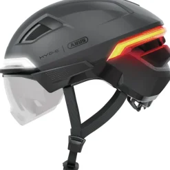 E-Bike Helmen < ABUS HYP-E B.ACE He - vocano titan
