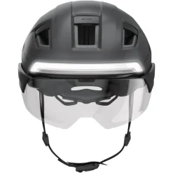 E-Bike Helmen < ABUS HYP-E B.ACE He - vocano titan