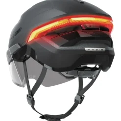 E-Bike Helmen < ABUS HYP-E B.ACE He - vocano titan