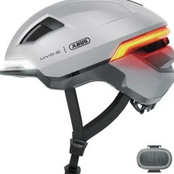 E-Bike Helmen < ABUS HYP-E He - gea iver