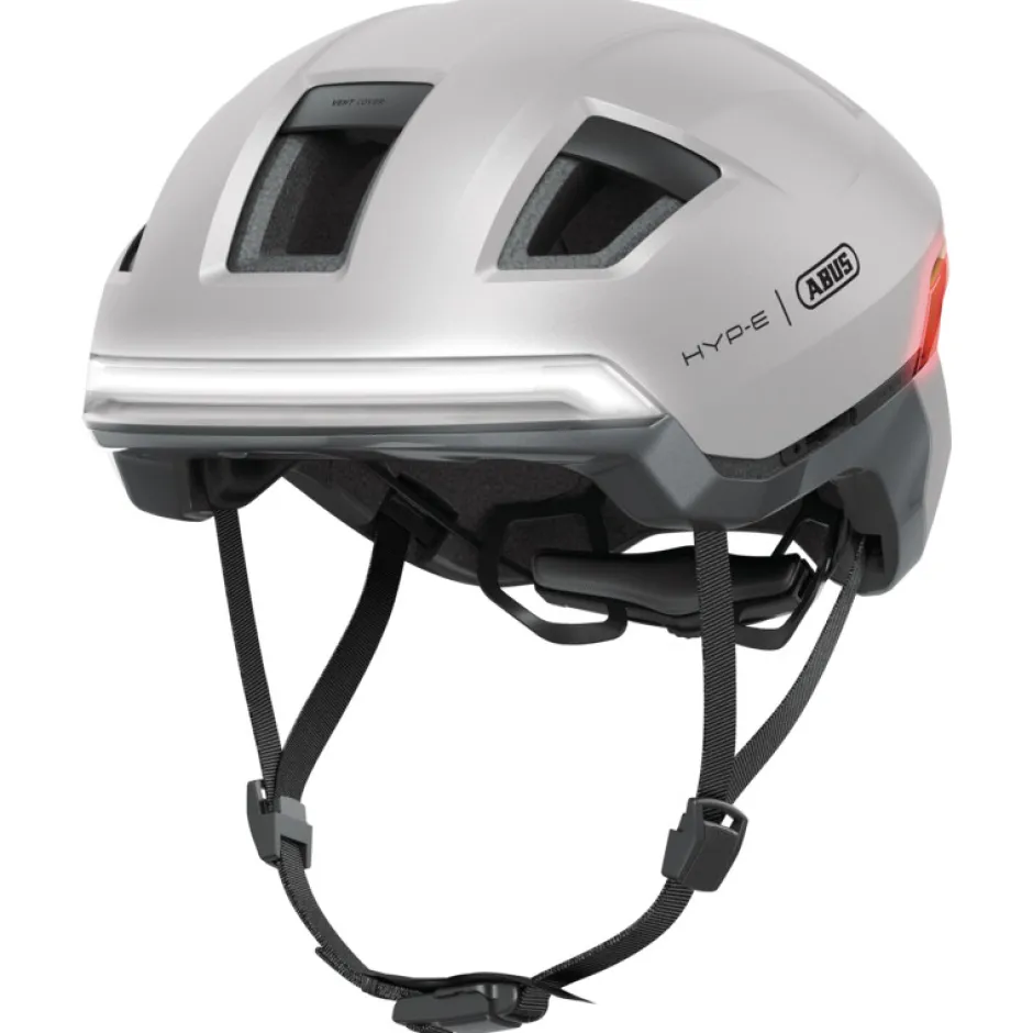 E-Bike Helmen < ABUS HYP-E He - gea iver