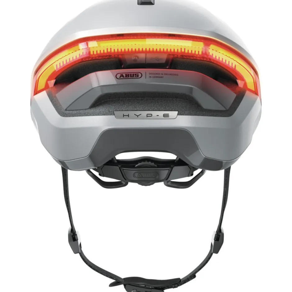 E-Bike Helmen < ABUS HYP-E He - gea iver