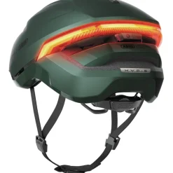E-Bike Helmen < ABUS HYP-E He - junge green