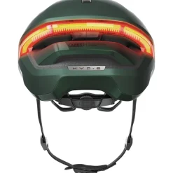 E-Bike Helmen < ABUS HYP-E He - junge green