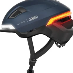 ABUS HYP-E Helm - midnight blue