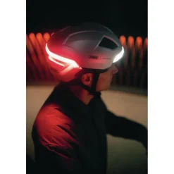 ABUS HYP-E Helm - midnight blue