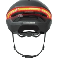 ABUS HYP-E Helm - volcano titan
