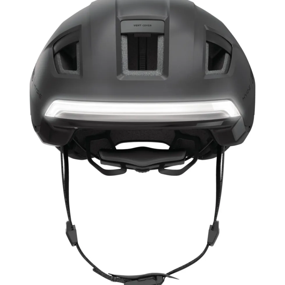 ABUS HYP-E Helm - volcano titan