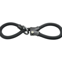 ABUS Infinity Loop 1806 - 110 cm Kettingslot - zwart